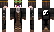 Muitle Minecraft Skin