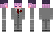 ken2ken2 Minecraft Skin