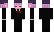 ken2ken2 Minecraft Skin