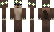 Swavy Minecraft Skin