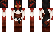 KaptainKuddles Minecraft Skin