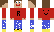 Robinski07 Minecraft Skin