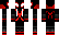 _Redx1 Minecraft Skin