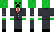 JusJ8532 Minecraft Skin