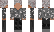 Plaegu Minecraft Skin