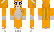 stampylongneck Minecraft Skin