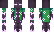 UsLex Minecraft Skin