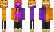 Kwasawn Minecraft Skin