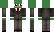 INTERN_VARSLING Minecraft Skin