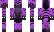 sobek_black Minecraft Skin