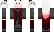 _Saphy_ Minecraft Skin