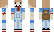 knoxblox09 Minecraft Skin