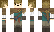 BlaneBro Minecraft Skin