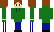 ianscott Minecraft Skin