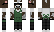 juno_flo Minecraft Skin