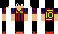 RetroZ4 Minecraft Skin