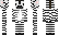 zebra Minecraft Skin