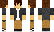 The_Real_Jimmy Minecraft Skin