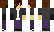 The_Real_Jimmy Minecraft Skin