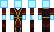 fizzybub Minecraft Skin