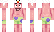 fanes Minecraft Skin