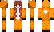 Foxynecia Minecraft Skin