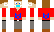 Motte32008 Minecraft Skin