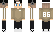 kaii Minecraft Skin