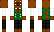 Mad_xX Minecraft Skin