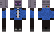 Toaderbro Minecraft Skin