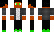 wayzaction Minecraft Skin