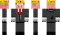 nO_Un Minecraft Skin