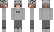 itzpolar Minecraft Skin