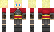 danderiedan Minecraft Skin