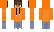 _0RANG_ Minecraft Skin