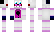 Gallantgaming Minecraft Skin