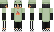 sadnap Minecraft Skin