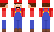 mariotwist Minecraft Skin