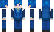 OzzieAlpha Minecraft Skin