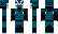 animy Minecraft Skin