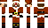 domrao Minecraft Skin