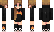 Mia Minecraft Skin