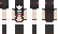 mia Minecraft Skin