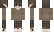 meesecakes Minecraft Skin