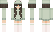 PinkPanda_ Minecraft Skin