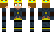 Spyderz_ Minecraft Skin