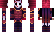 rasplin Minecraft Skin