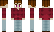 BubuTheHun007 Minecraft Skin