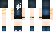 ItsFunneh Minecraft Skin