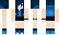 itsfunneh Minecraft Skin